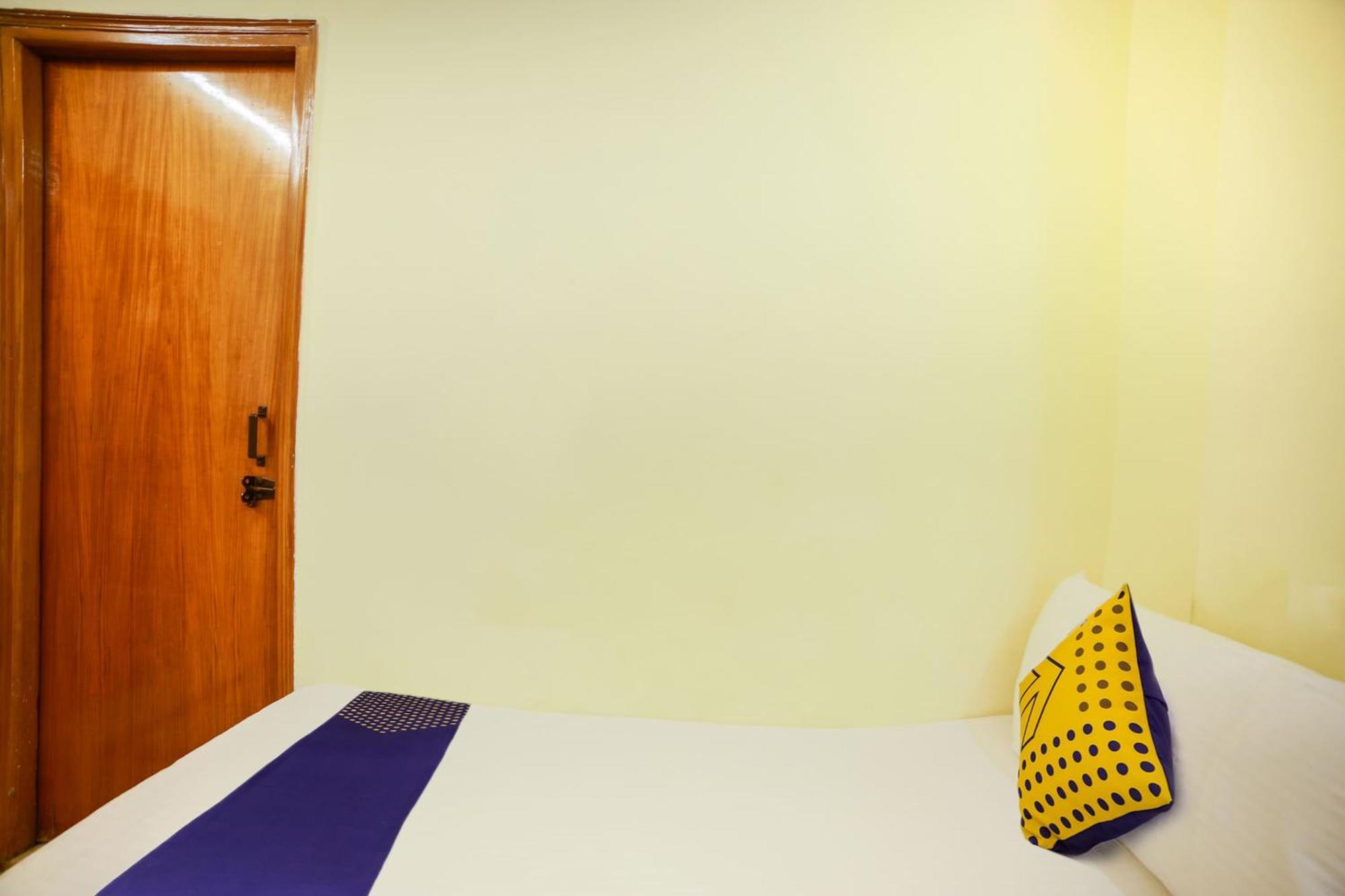 Hotel O City Inn Dx New Delhi Eksteriør billede