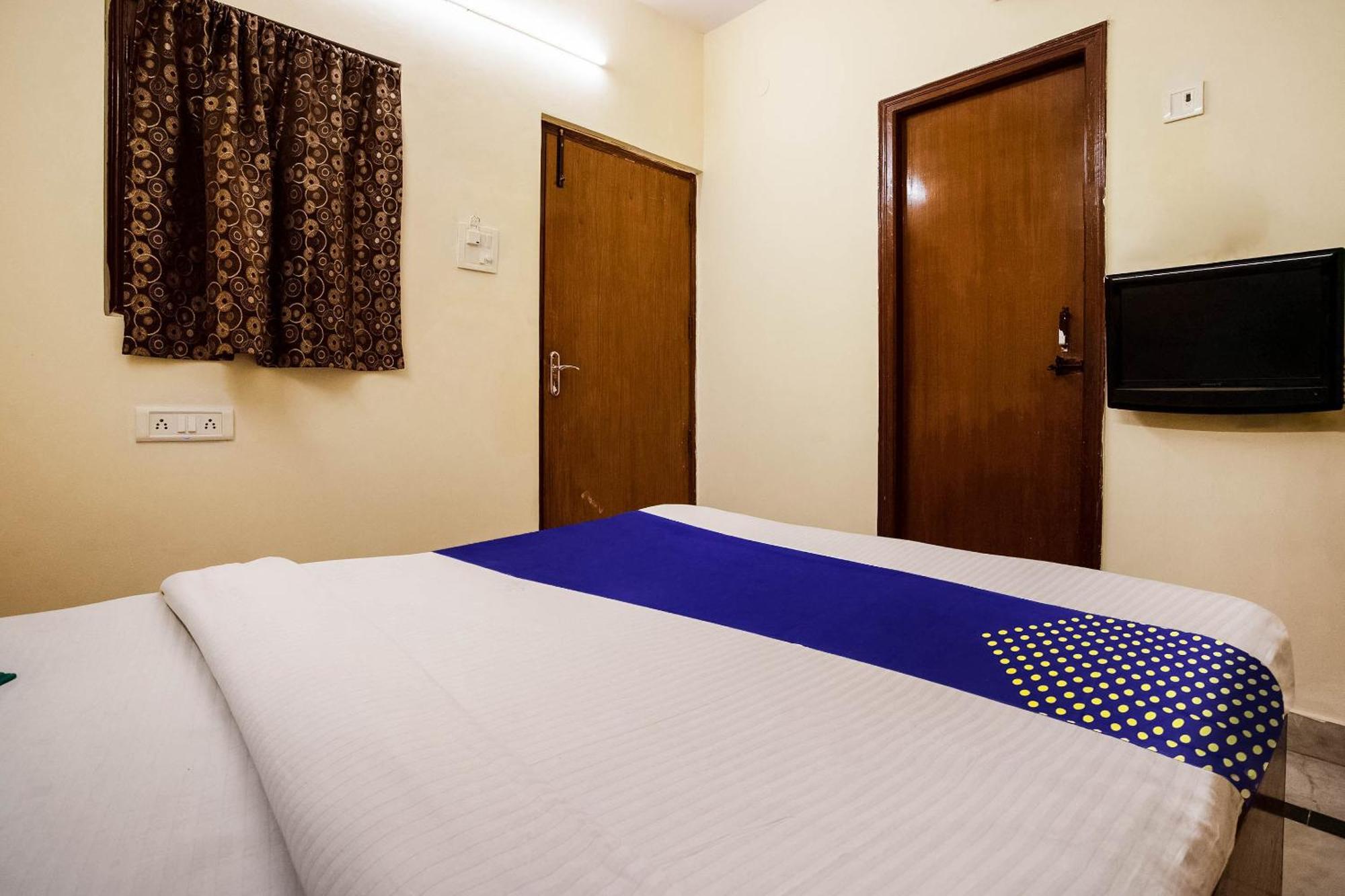 Hotel O City Inn Dx New Delhi Eksteriør billede